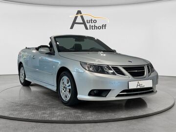 Gebrauchte Saab 9-3