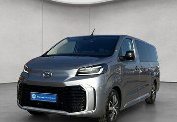 Toyota Proace (Verso) 24.330 km 45.990 &euro; Esslingen 73730