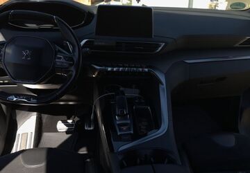 Peugeot 5008 174.000 km 18.499 &euro; Heimerdingen 71254