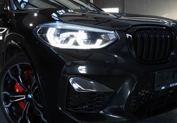 BMW X4 M 112.788 km 49.000 &euro; Schorndorf bei Stuttgart 73614