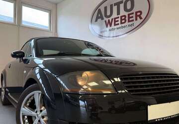 Audi TT 128.600 km 7.890 &euro; Sindelfingen/Darmsheim 71069