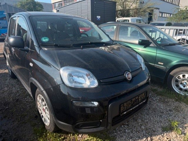 Fiat Panda 72.000 km 7.999 &euro; Filderstadt 70794