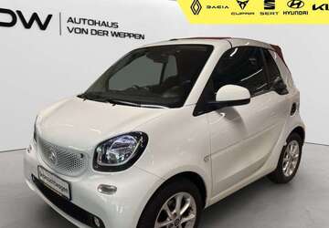 Smart forTwo 48.600 km 13.400 &euro; Stuttgart 70469