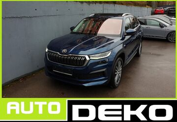 Skoda Kodiaq 172.386 km 27.770 &euro; Waiblingen 71332