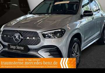 Mercedes-Benz GLE 350 21.879 km 82.990 &euro; Stuttgart 70469