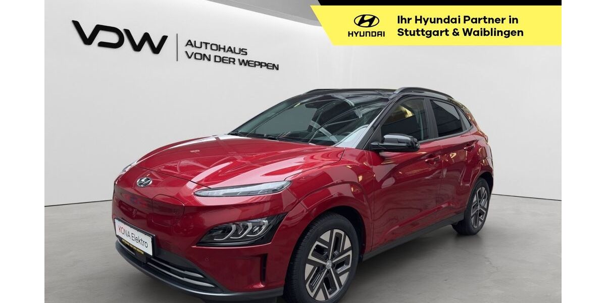 Hyundai KONA 3.999 km 31.950 &euro; Stuttgart 70469
