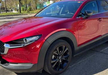 Mazda CX-30 39.700 km 22.600 &euro; Esslingen 73732