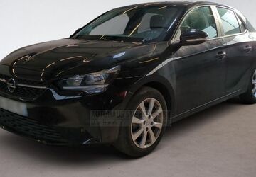 Opel Corsa 35.350 km 13.800 &euro; Stuttgart 70439