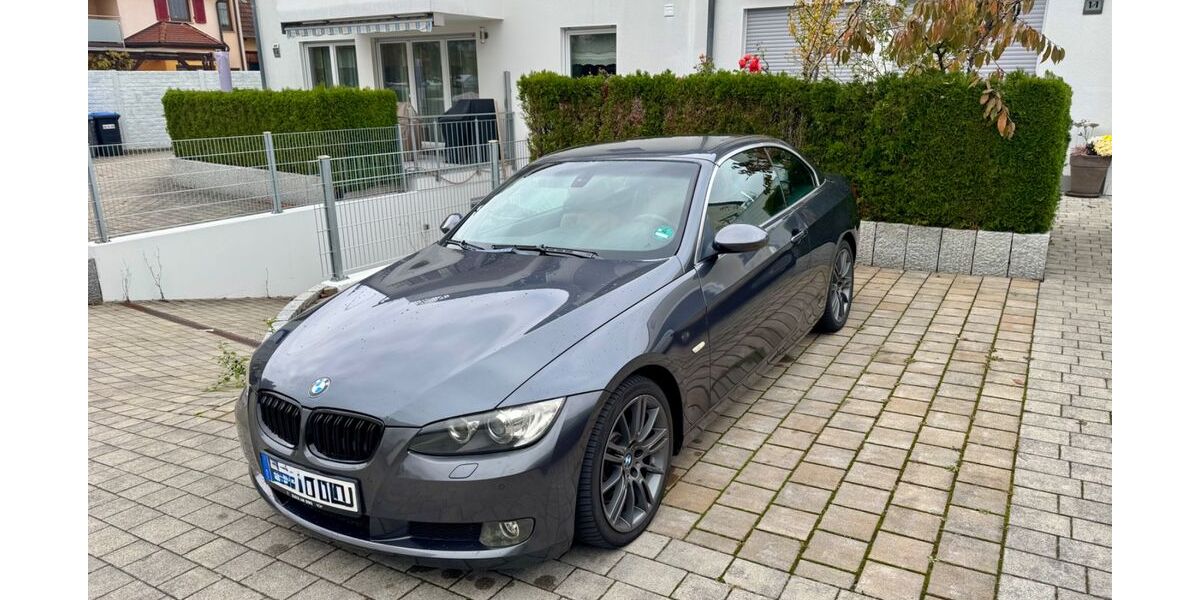 BMW 325 275.000 km 8.999 &euro; Frickenhausen 72636