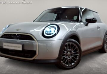 Mini Cooper C 16.100 km 25.990 &euro; Stuttgart 70569