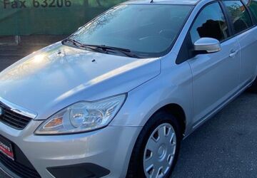 Ford Focus 212.000 km 2.590 &euro; Backnang 71522