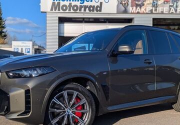 BMW X5 17.138 km 74.900 &euro; Schorndorf 73614