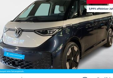 VW ID. Buzz 17.034 km 49.490 &euro; Stuttgart 70188