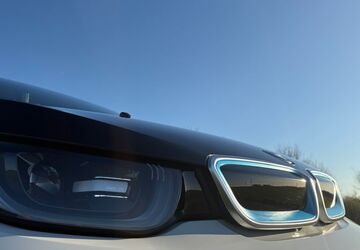 BMW i3 21.900 km 21.740 &euro; Sindelfingen 71067