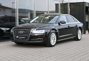 Audi A8 159.000 km 26.950 &euro; Winterbach 73650
