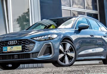 Audi A5 9.520 km 40.490 &euro; Sindelfingen 71065