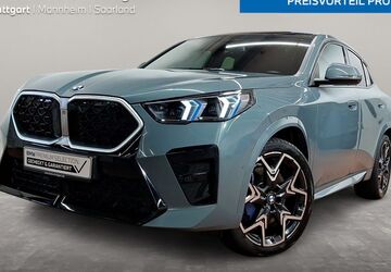 BMW X2 25.388 km 46.890 &euro; Stuttgart 70569