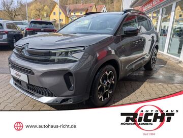 Gebrauchte Citroën C5 Aircross