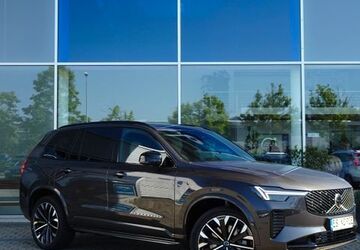 Volvo XC90 3.000 km 95.555 &euro; Kirchheim/Teck 73230