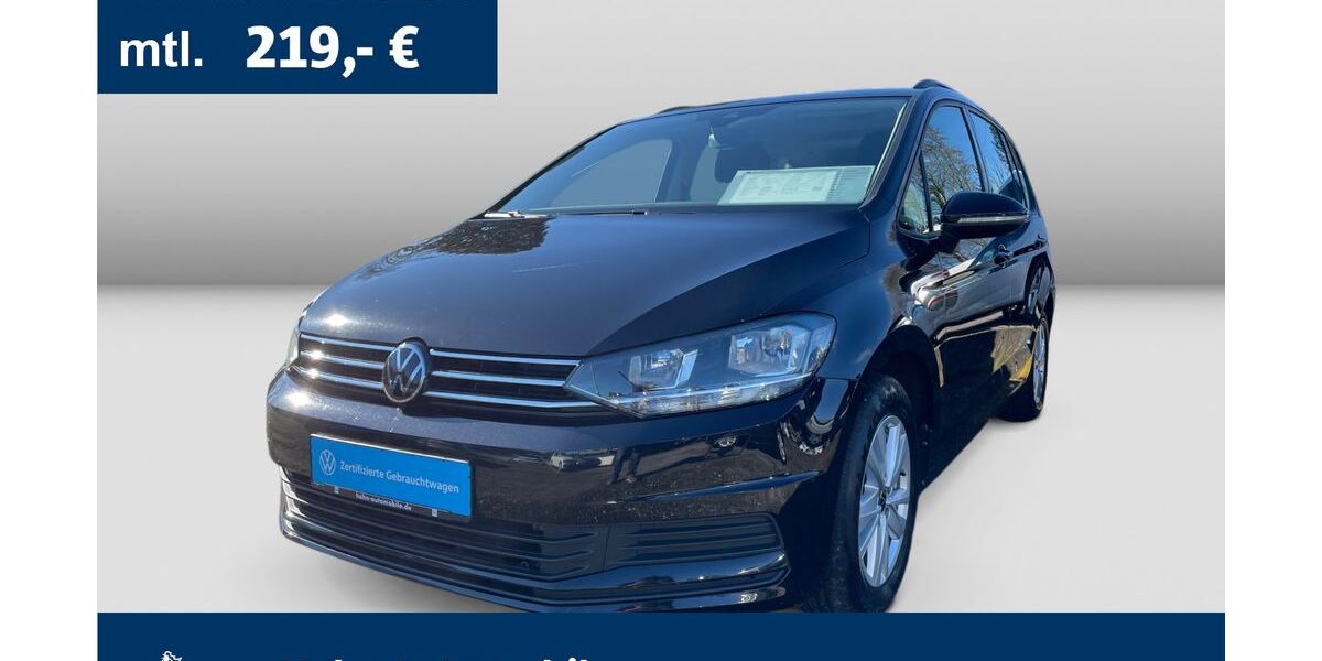 VW Touran 123.310 km 21.895 &euro; Böblingen 71032