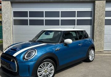 Mini Cooper SE 24.600 km 19.190 &euro; Frickenhausen 72636
