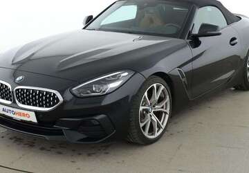 BMW Z4 40.321 km 32.070 &euro; Stuttgart 70195