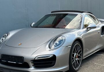 Porsche 991 165.000 km 92.899 &euro; Sindelfingen 71065