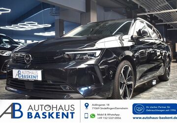 Opel Astra 154.800 km 15.790 &euro; Sindelfingen-Darmsheim 71069