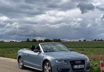 Audi A5 226.500 km 4.900 &euro; Stuttgart 70191