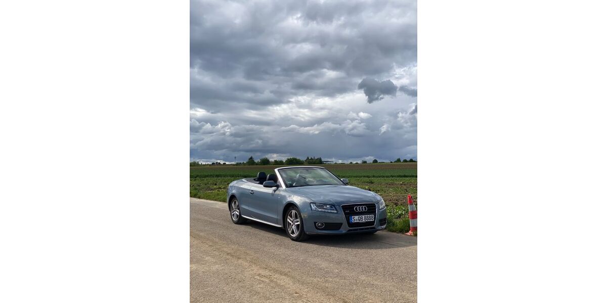 Audi A5 226.500 km 4.900 &euro; Stuttgart 70191