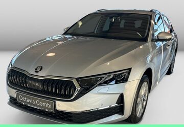 Skoda Octavia 1.111 km 41.490 &euro; Weinstadt-Endersbach 71384