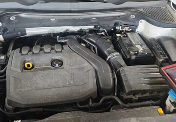 Skoda Karoq 133.798 km 19.500 &euro; Sindelfingen 71065