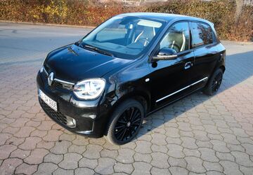Renault Twingo 24.900 km 12.790 &euro; Reichenbach 73262