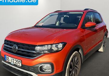 VW T-Cross 44.200 km 14.990 &euro; Leonberg 71229