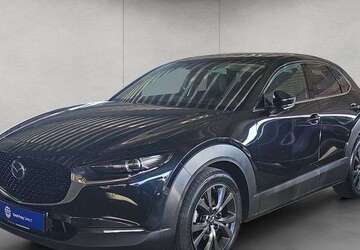 Mazda CX-30 45.931 km 26.990 &euro; Stuttgart 70190