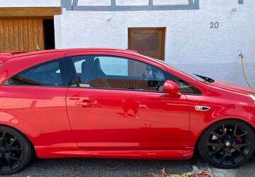 Opel Corsa 204.000 km 7.000 &euro; Fellbach 70736