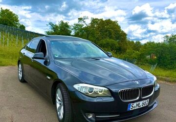 BMW 530 240.000 km 11.450 &euro; Stuttgart 70327
