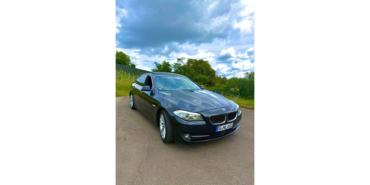 BMW 530 240.000 km 11.450 &euro; Stuttgart 70327