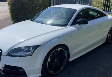 Audi TT 193.000 km 14.800 &euro; Eberdingen 71735