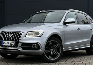 Audi Q5 179.000 km 16.500 &euro; Schorndorf 73614