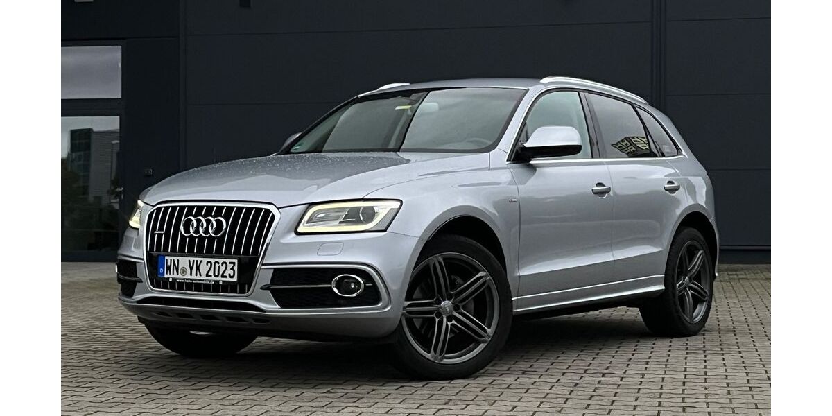 Audi Q5 179.000 km 16.500 &euro; Schorndorf 73614
