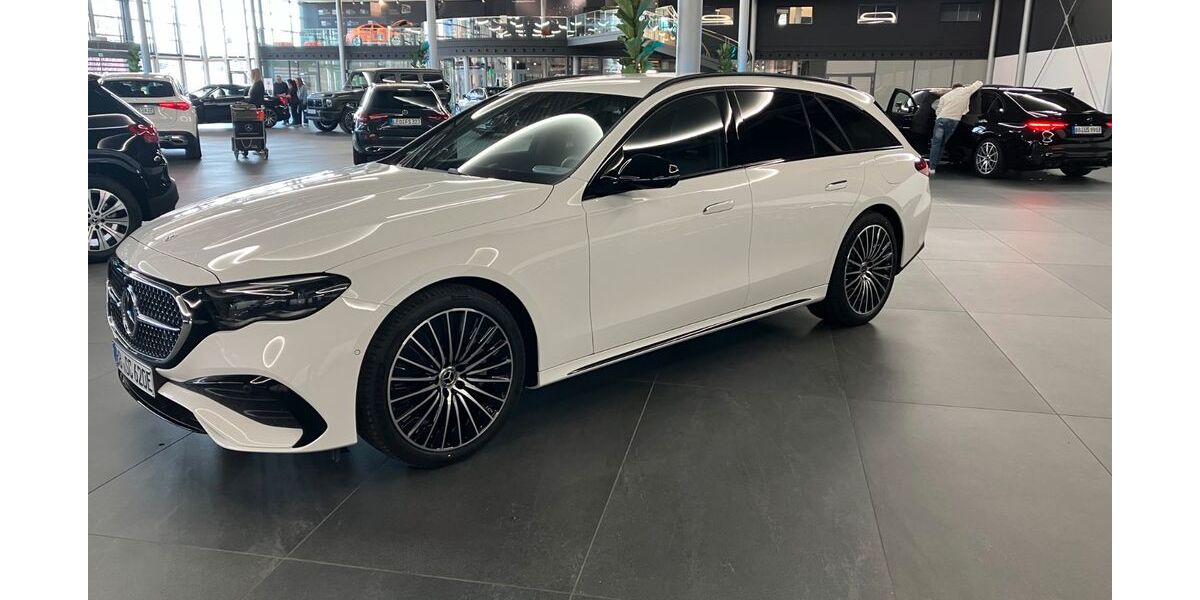 Mercedes-Benz E 300 25.000 km 70.000 &euro; Böblingen 71034