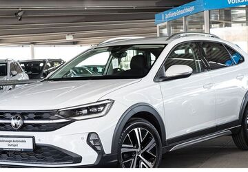 VW Taigo 63.634 km 22.230 &euro; Stuttgart-Wangen 70188