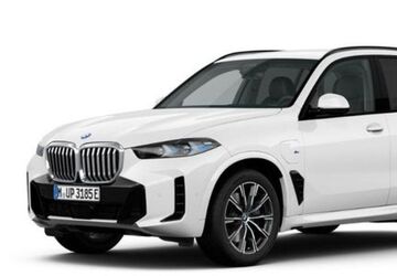 BMW X5 6.891 km 79.699 &euro; Backnang 71522