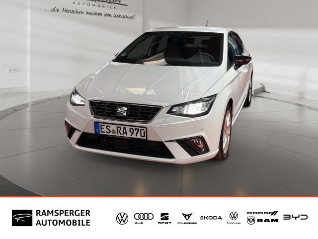 Seat Ibiza 1.500 km 24.460 &euro; Nürtingen 72622