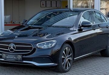 Mercedes-Benz E 300 66.090 km 34.800 &euro; Aspach 71546