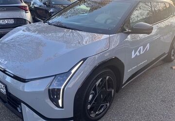 Kia EV4 3.000 km 49.900 &euro; Ludwigsburg 71636