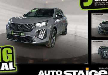 Peugeot 2008 28.512 km 23.787 &euro; Stuttgart 70376