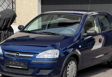 Opel Corsa 64.755 km 3.700 &euro; Stuttgart 70374