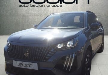 Peugeot 2008 19.600 km 22.880 &euro; Magstadt 71106